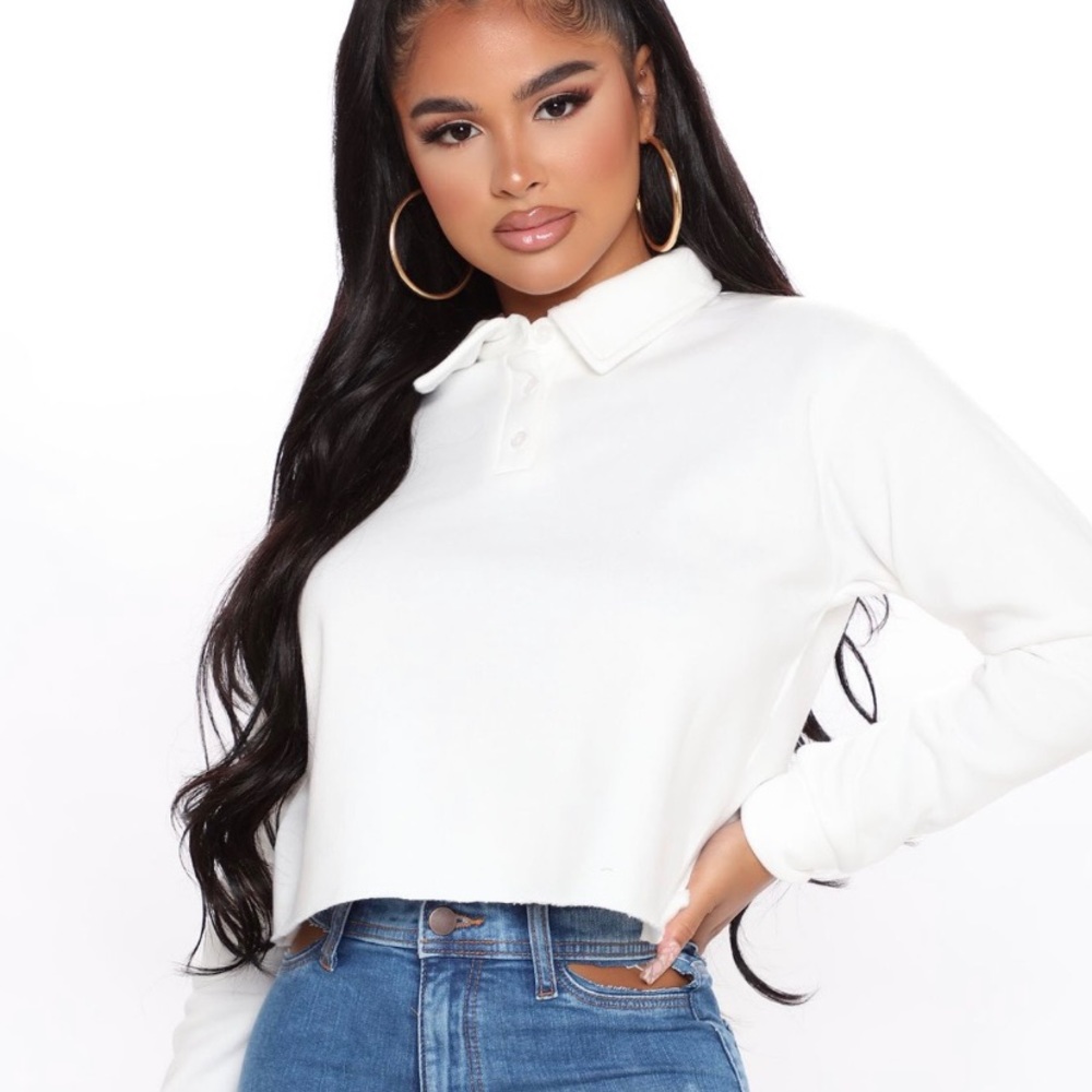 Collared Shirt